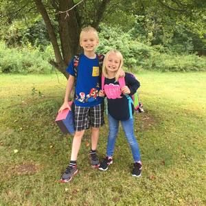 Meet your Posher, Christina